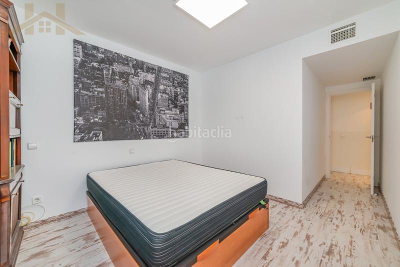 Foto 62f3e734-f278-479d-a8fe-f376e1ff4ded. Etagenwohnung mit heizung parking pool in San Crispín-La Estación Consorcio Colmenar Viejo