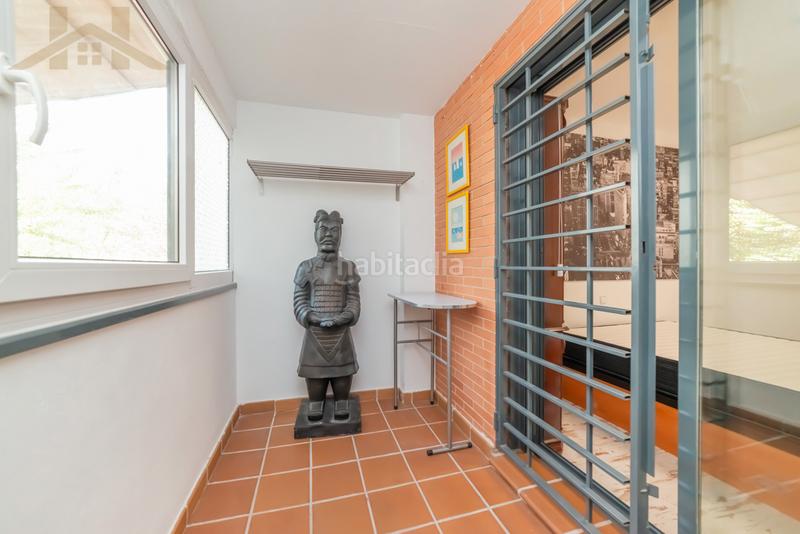 Foto a0d7e72d-6201-42a5-9acf-ddb06943bc8f. Etagenwohnung mit heizung parking pool in San Crispín-La Estación Consorcio Colmenar Viejo