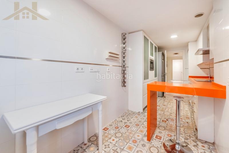 Foto a910de84-238d-4190-b53f-fadcc7f32bfe. Etagenwohnung mit heizung parking pool in San Crispín-La Estación Consorcio Colmenar Viejo