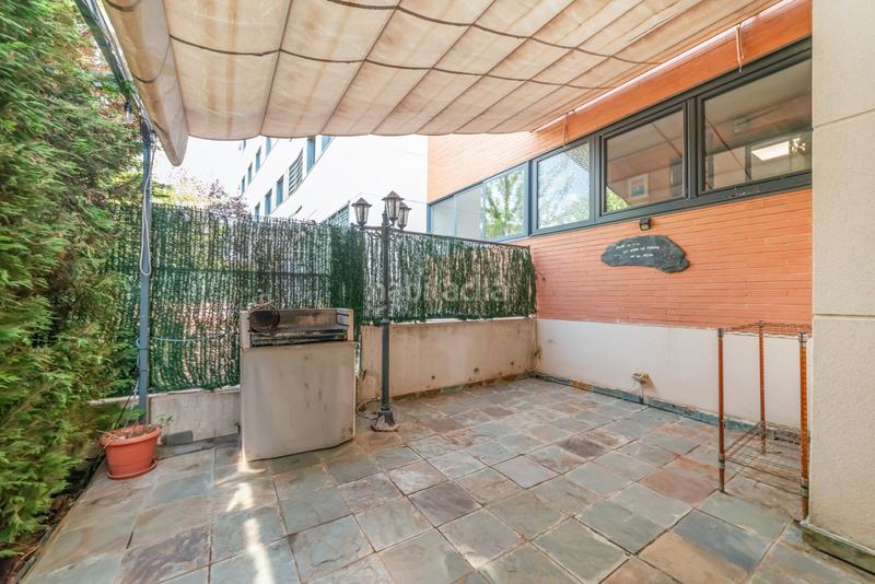 Foto c2961f8b-55e3-4e3e-8886-226edf242f60. Etagenwohnung mit heizung parking pool in San Crispín-La Estación Consorcio Colmenar Viejo