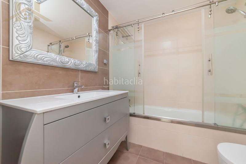 Foto edae04a3-0d35-45e1-aa65-01d7a43d0387. Etagenwohnung mit heizung parking pool in San Crispín-La Estación Consorcio Colmenar Viejo