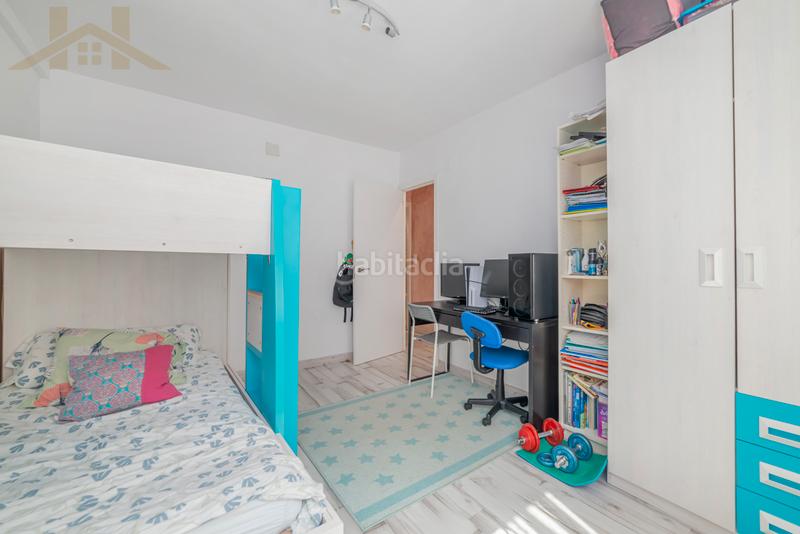 Foto 4c101217-a0c3-4350-a478-4992c851f3a7. Etagenwohnung mit heizung in El Olivar-La Magdalena Colmenar Viejo