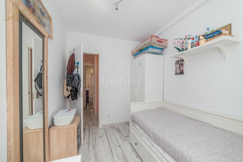 Foto 63200aa8-72a7-42b8-96a5-f7a95e323a22. Etagenwohnung mit heizung in El Olivar-La Magdalena Colmenar Viejo