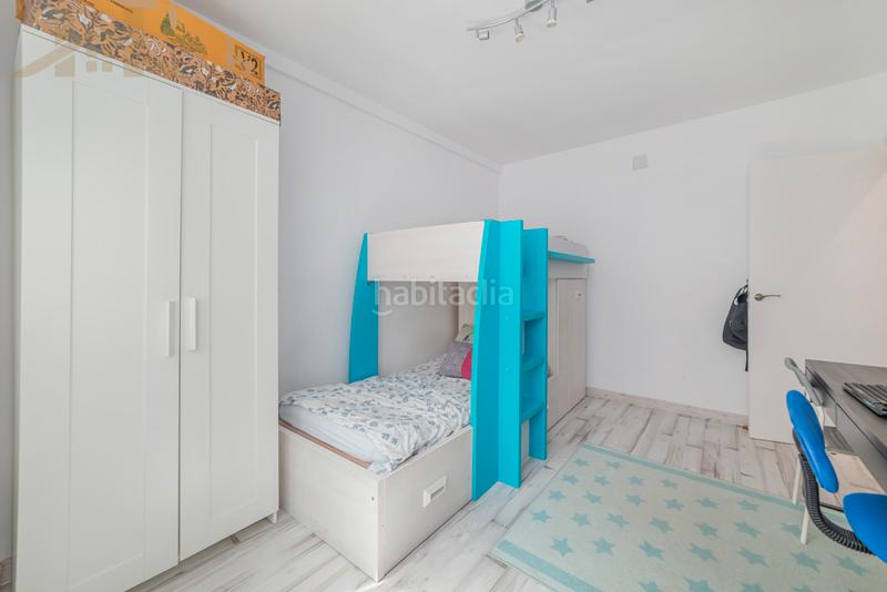 Foto 6819b321-b5ce-4a54-bd72-7acc199ad389. Etagenwohnung mit heizung in El Olivar-La Magdalena Colmenar Viejo
