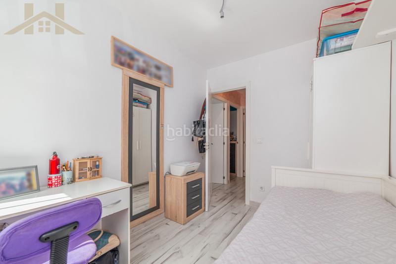 Foto 6bdbfb81-5521-4ce5-85e6-90f256f2bcd1. Etagenwohnung mit heizung in El Olivar-La Magdalena Colmenar Viejo
