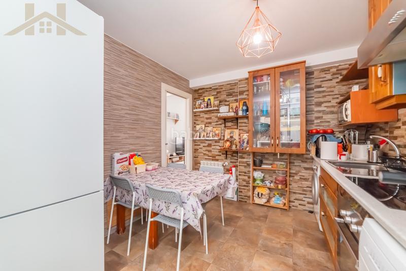 Foto 771850da-dfe6-41b2-8a61-75234102583b. Etagenwohnung mit heizung in El Olivar-La Magdalena Colmenar Viejo