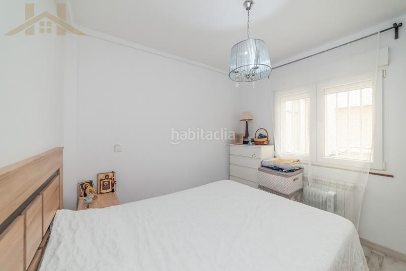 Foto af252156-ac09-4bbe-8b3a-4d28e74a82e9. Etagenwohnung mit heizung in El Olivar-La Magdalena Colmenar Viejo
