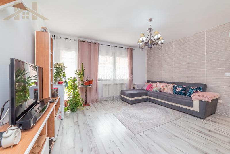 Foto d862f71a-1f02-4b7f-9e02-b2666f5a0c18. Etagenwohnung mit heizung in El Olivar-La Magdalena Colmenar Viejo