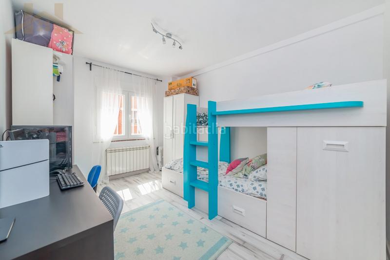 Foto d9b2b7a6-7517-4a6d-a36a-b8bf38af0795. Etagenwohnung mit heizung in El Olivar-La Magdalena Colmenar Viejo