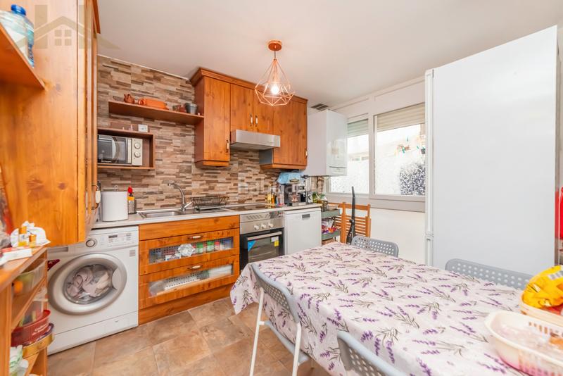 Foto dc2dbca2-d8d0-4344-9423-09ef4e66504c. Etagenwohnung mit heizung in El Olivar-La Magdalena Colmenar Viejo