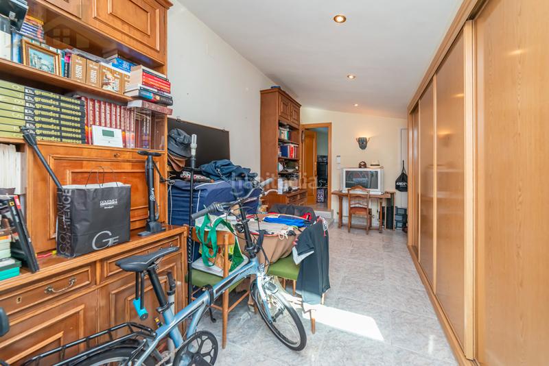 Foto 1d1bbf7f-68e0-43bc-90d1-adf7125c4f4d. Towny house with heating parking pool in Fuente Santa Colmenar Viejo