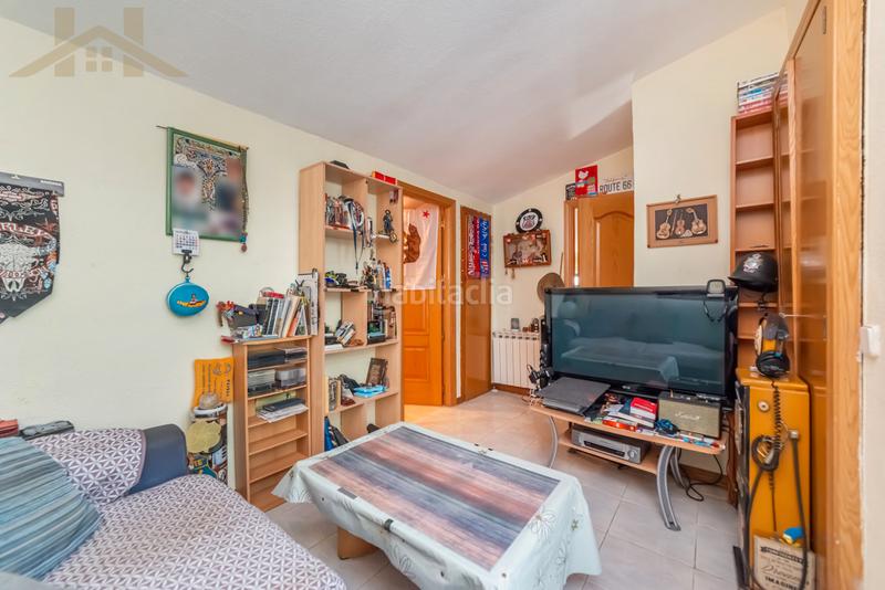 Foto 1f834725-fce9-4aba-a16e-d802d0c4ea5b. Towny house with heating parking pool in Fuente Santa Colmenar Viejo