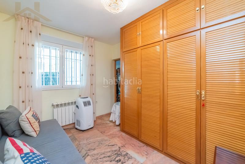 Foto 3c12f1a4-3b74-4858-a78a-383a362a510f. Towny house with heating parking pool in Fuente Santa Colmenar Viejo