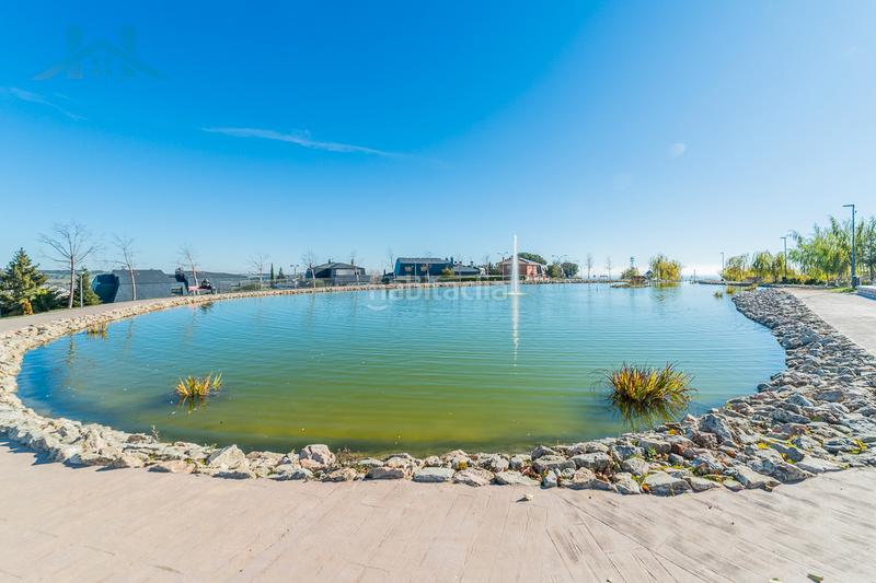 Foto 47337c98-00f2-46af-8d39-d5fa8a39491b. Towny house with heating parking pool in Fuente Santa Colmenar Viejo