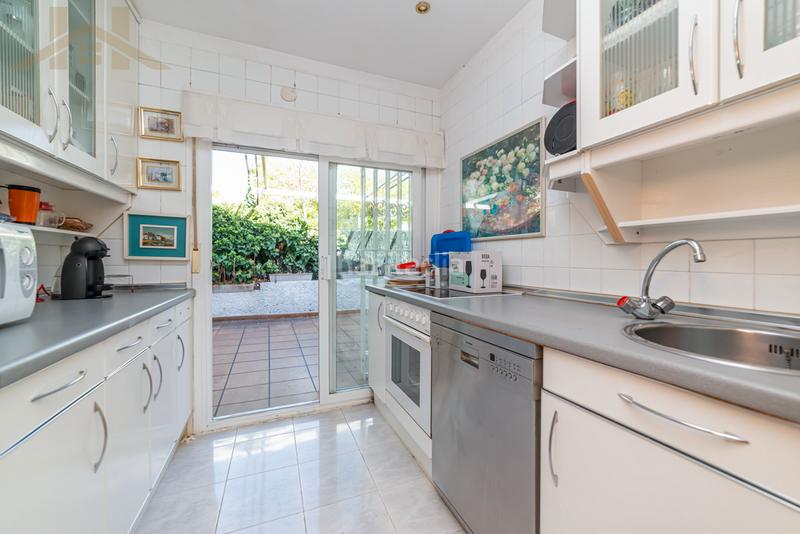 Foto 809dff8d-7a6d-4854-b1c5-a9e4573cd757. Towny house with heating parking pool in Fuente Santa Colmenar Viejo