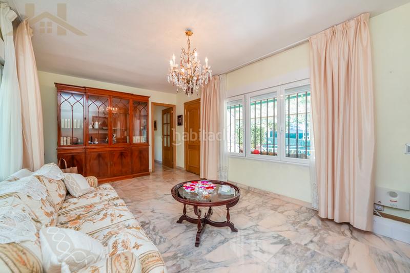 Foto b8059203-9c91-453c-86e9-3ab7295fe913. Towny house with heating parking pool in Fuente Santa Colmenar Viejo