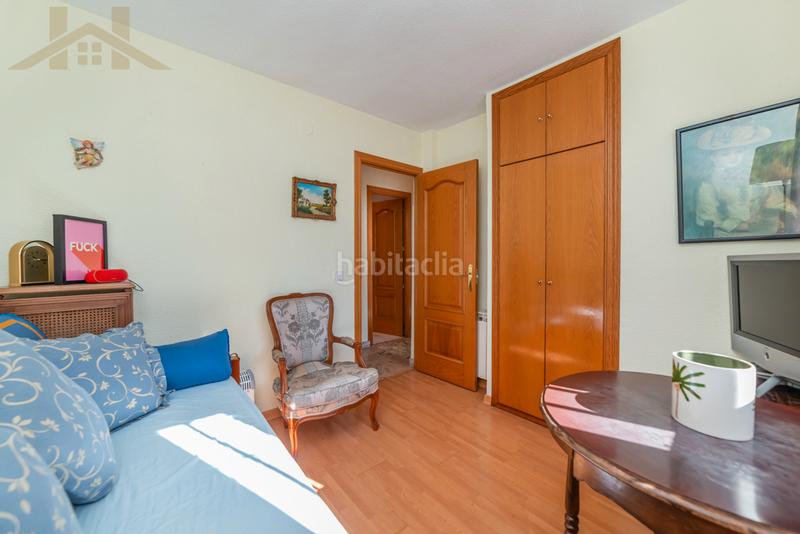 Foto d8548605-2bf3-4b87-85ab-3afa6a8f1bb8. Towny house with heating parking pool in Fuente Santa Colmenar Viejo