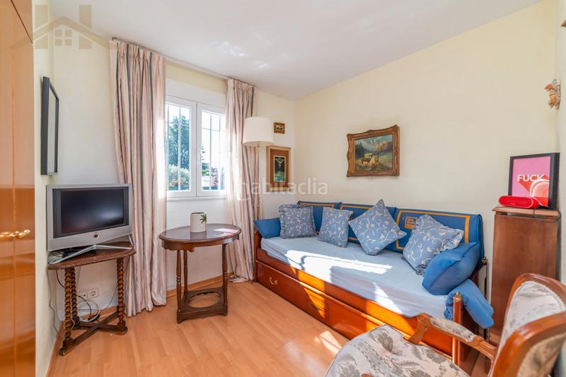 Foto edbab587-f310-4f99-958c-fcfd74f91ebb. Towny house with heating parking pool in Fuente Santa Colmenar Viejo