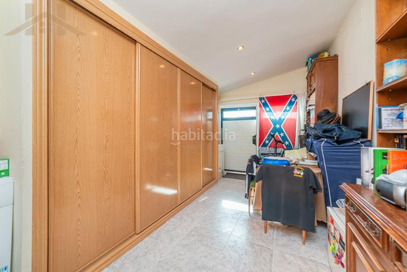 Foto fa07ed1e-4fd4-4de0-b913-19b2405f303e. Towny house with heating parking pool in Fuente Santa Colmenar Viejo