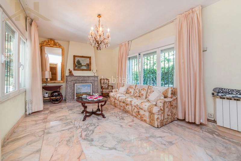 Foto fdb25274-f5fe-4d7a-b677-a9977682780b. Towny house with heating parking pool in Fuente Santa Colmenar Viejo