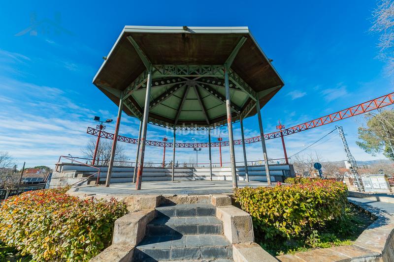 Foto 0f4fd020-022a-4366-bd8f-943b520578f6. Appartement avec chauffage parking piscine dans El Mirador Colmenar Viejo