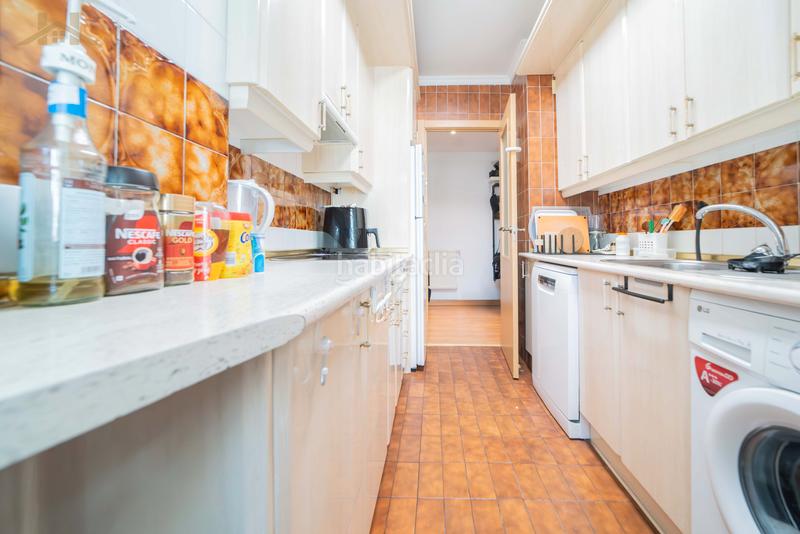 Foto 18397092-3d24-4d50-ba56-154be6f57c50. Appartement avec chauffage parking piscine dans El Mirador Colmenar Viejo