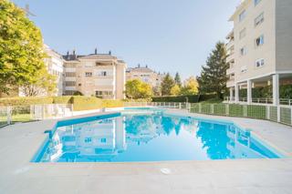 Pis  Plaza de los residenciales. Piso en venta en plaza de los residenciales, colmenar viejo