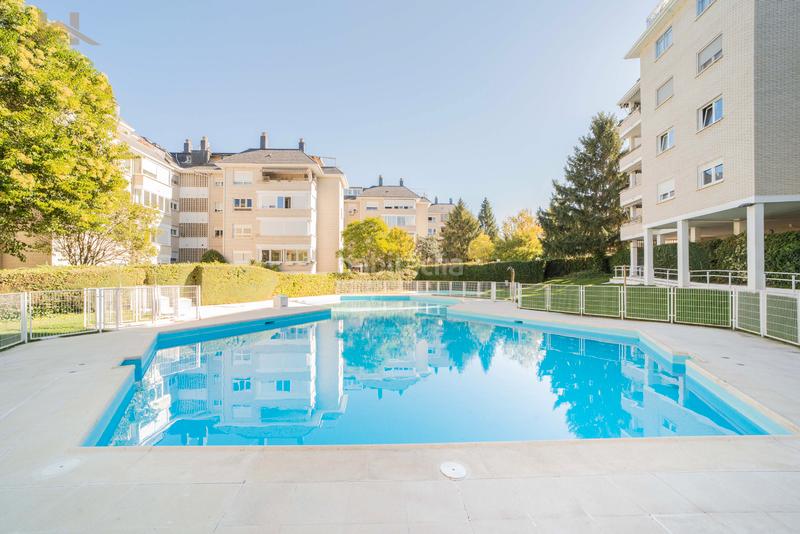 Foto 2a8b3600-51ec-4437-85e8-e6d9c525cdbb. Appartement avec chauffage parking piscine dans El Mirador Colmenar Viejo