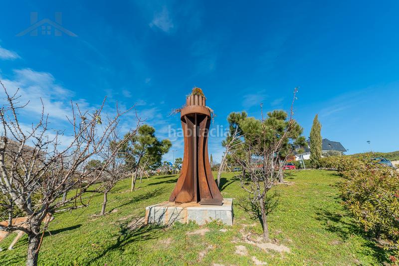 Foto 437bd748-43c8-4538-b997-d1e1fa856418. Appartement avec chauffage parking piscine dans El Mirador Colmenar Viejo