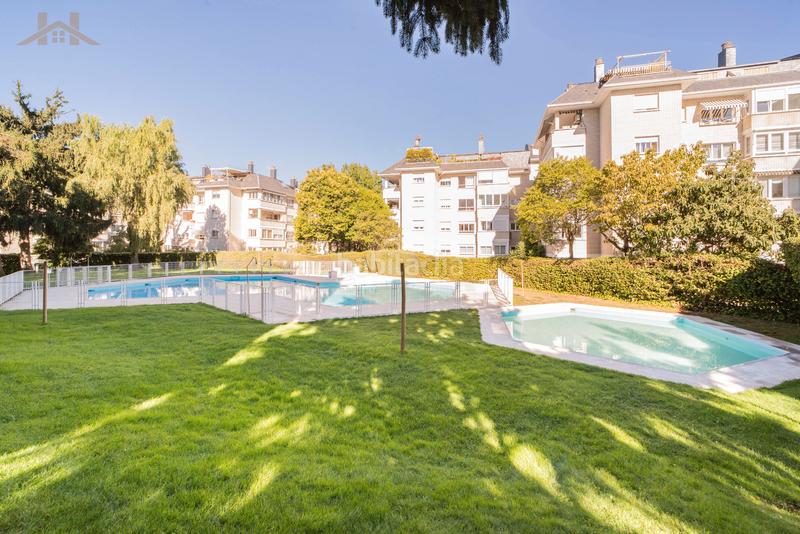 Foto b986c37e-a751-43f8-97c6-22dfc8eca0da. Appartement avec chauffage parking piscine dans El Mirador Colmenar Viejo