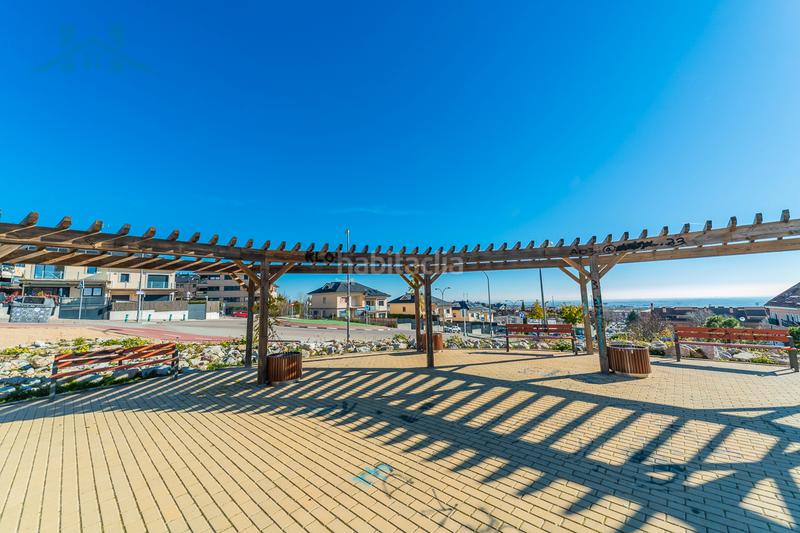 Foto cd49b284-c7bb-45eb-918d-34c4181faa28. Appartement avec chauffage parking piscine dans El Mirador Colmenar Viejo