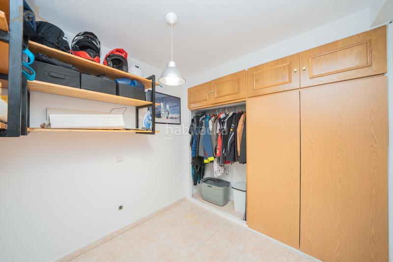 Foto 020fa4a8-62ca-46cd-af28-33c62ddadab9. Appartamento con riscaldamento parcheggio in El Cerrillo Colmenar Viejo