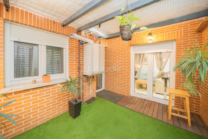 Foto 0d1368d9-41c5-43e9-b7f4-d672dfe12cdf. Appartamento con riscaldamento parcheggio in El Cerrillo Colmenar Viejo