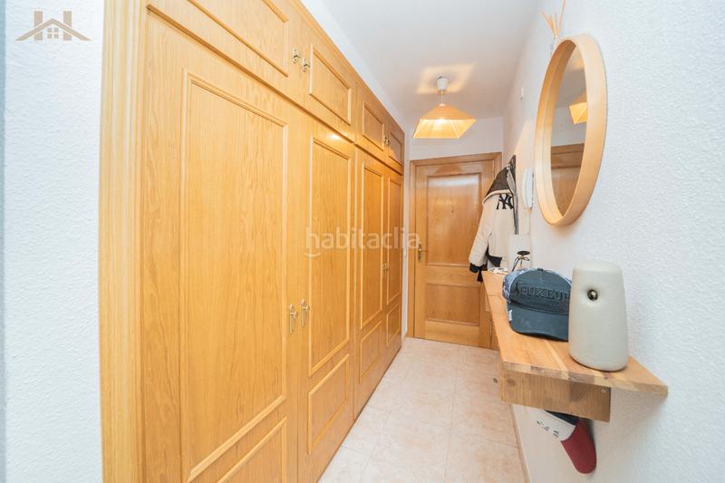 Foto 17d9ca80-07c2-404a-a921-9d2cd41b4769. Appartamento con riscaldamento parcheggio in El Cerrillo Colmenar Viejo