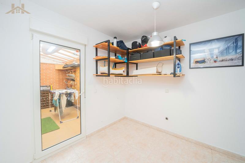 Foto 1d6e1f18-a620-4922-96e0-ce3ece81ab00. Appartamento con riscaldamento parcheggio in El Cerrillo Colmenar Viejo