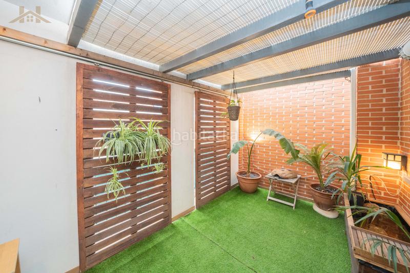 Foto 273d9460-7062-4f31-a798-490d5fd2b8a6. Appartamento con riscaldamento parcheggio in El Cerrillo Colmenar Viejo