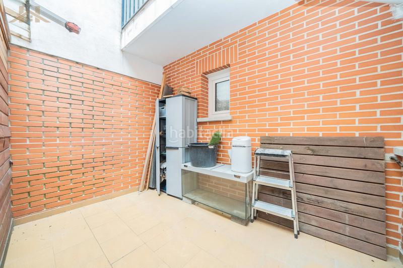 Foto 2915d988-b046-45dc-8f9d-f8837ce877d7. Appartamento con riscaldamento parcheggio in El Cerrillo Colmenar Viejo