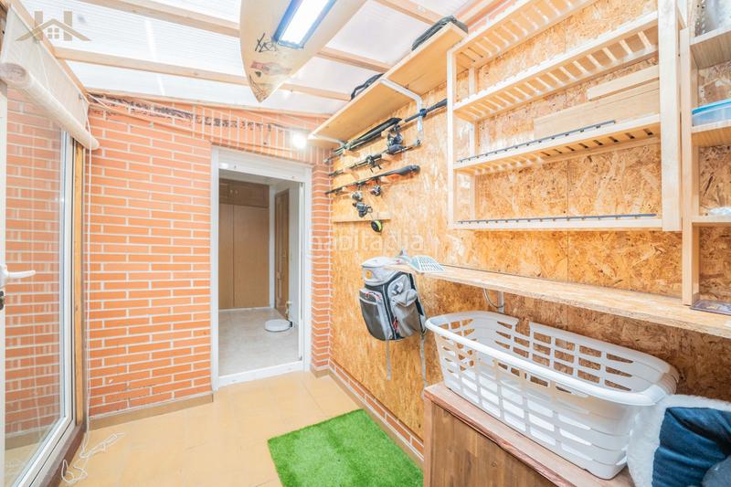 Foto 4eeef31a-69b3-48b6-9d0e-59e9c3a7487b. Appartamento con riscaldamento parcheggio in El Cerrillo Colmenar Viejo