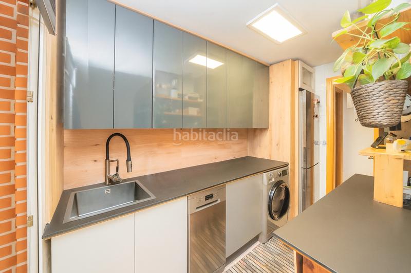 Foto 7a5ab63d-193b-4764-88a0-2f00ab87dd87. Appartamento con riscaldamento parcheggio in El Cerrillo Colmenar Viejo