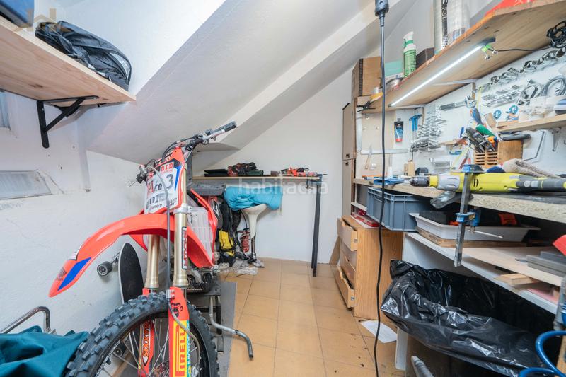 Foto 810c355f-62f2-450f-a621-cb54b74da1a1. Appartamento con riscaldamento parcheggio in El Cerrillo Colmenar Viejo