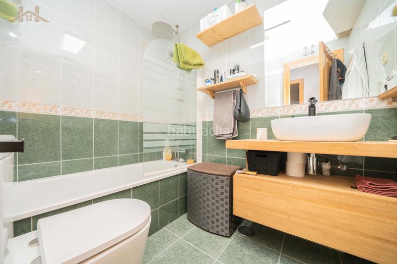 Foto 8463146b-46fd-439f-bbe2-d476bdec163d. Appartamento con riscaldamento parcheggio in El Cerrillo Colmenar Viejo