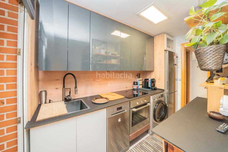 Foto 9fdc0686-2280-4a49-8e95-bfffe4be1c05. Appartamento con riscaldamento parcheggio in El Cerrillo Colmenar Viejo