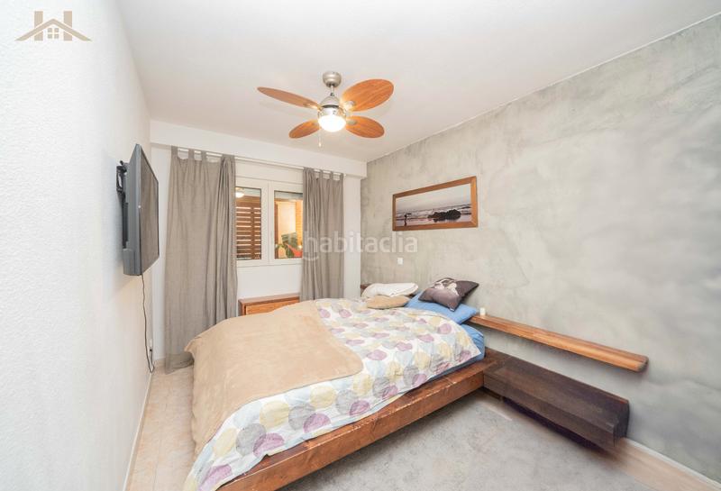 Foto a116d813-4cb8-4973-9183-344df4fcc3c1. Appartamento con riscaldamento parcheggio in El Cerrillo Colmenar Viejo