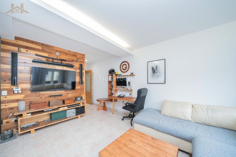 Foto a1e051d0-94f4-43fe-9996-df8216601df3. Appartamento con riscaldamento parcheggio in El Cerrillo Colmenar Viejo