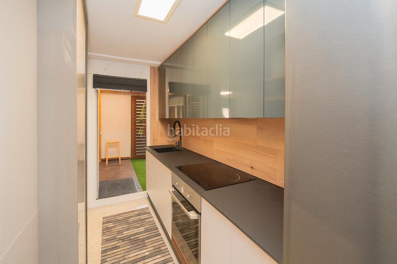 Foto a3a1f0f6-5fac-46ef-bda2-81c47b919ae3. Appartamento con riscaldamento parcheggio in El Cerrillo Colmenar Viejo