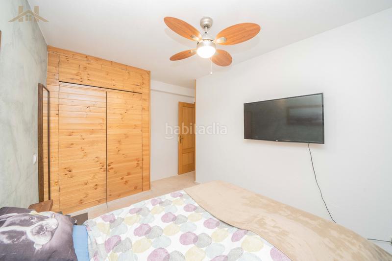Foto b35a4474-abba-4d50-b799-1423978bca19. Appartamento con riscaldamento parcheggio in El Cerrillo Colmenar Viejo