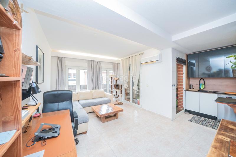 Foto bbb9ad18-a9ee-42fa-a032-9b1baa77cc35. Appartamento con riscaldamento parcheggio in El Cerrillo Colmenar Viejo