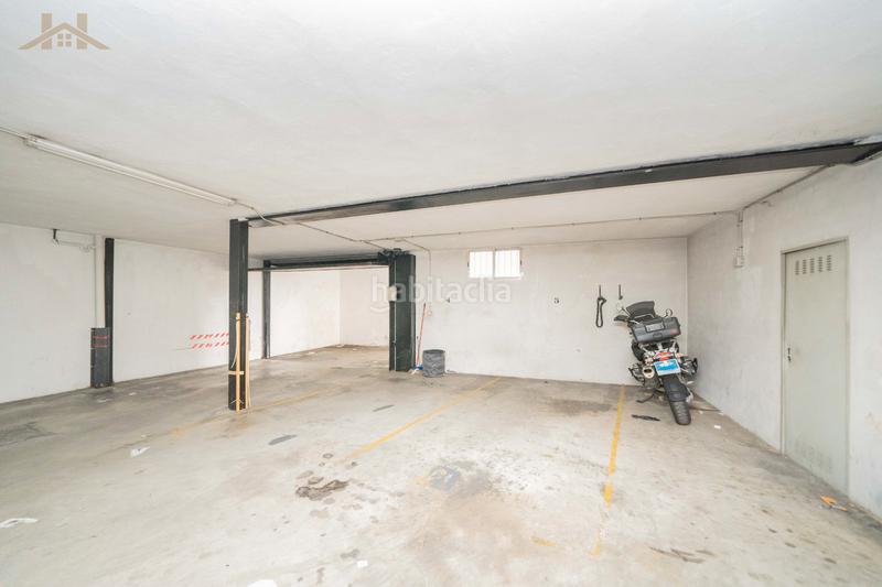 Foto c97567a1-a5af-4ee3-b4fd-72d06c05c06a. Appartamento con riscaldamento parcheggio in El Cerrillo Colmenar Viejo