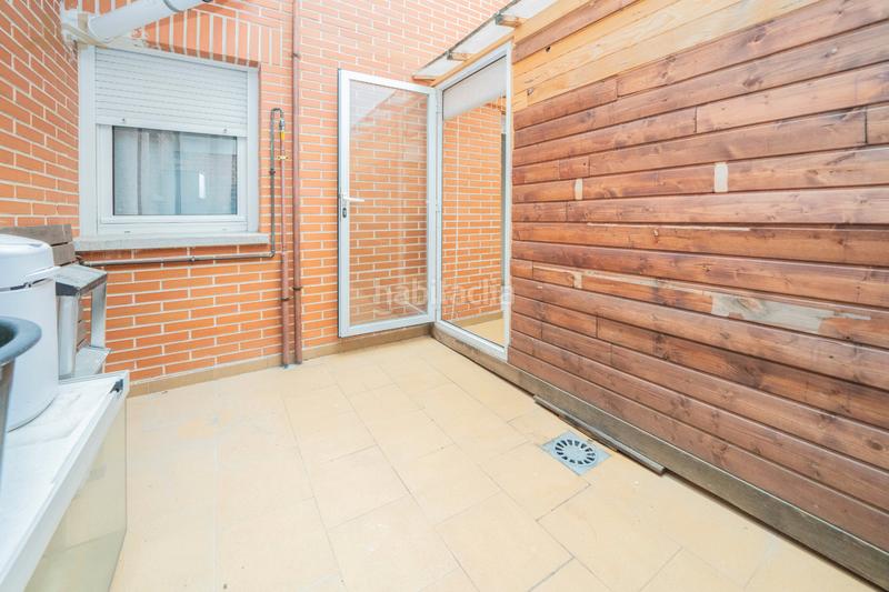 Foto dc7c6880-e071-49c0-a98c-d96f8dc825cc. Appartamento con riscaldamento parcheggio in El Cerrillo Colmenar Viejo