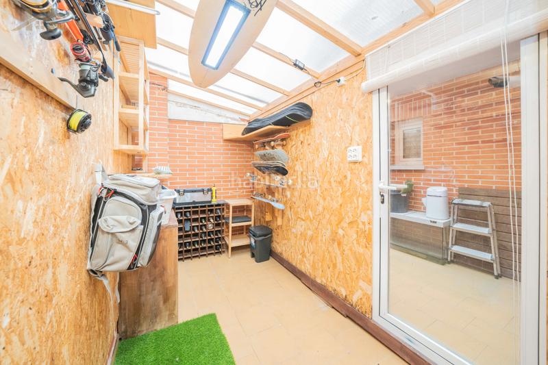 Foto e2bed95d-7cbd-4c6f-84cd-1e3d755b7ed8. Appartamento con riscaldamento parcheggio in El Cerrillo Colmenar Viejo